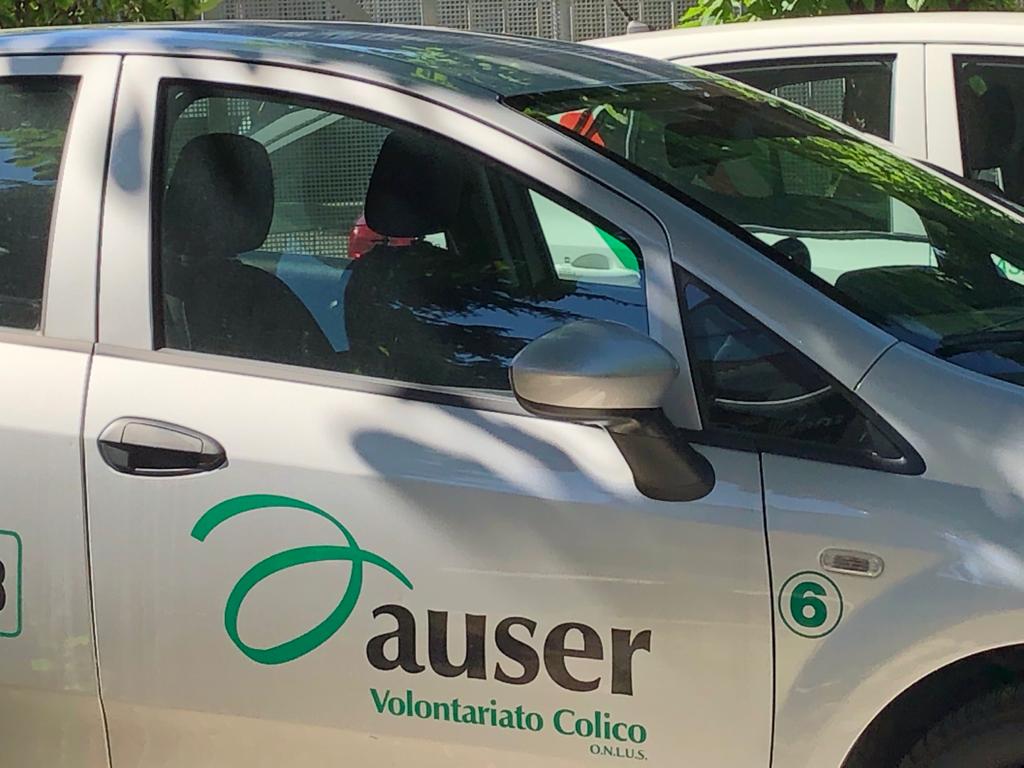 Auser riprende tutte le sue attività nel territorio provinciale