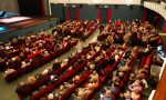 Finalmente l'Auditorium Casatenovo riapre al pubblico