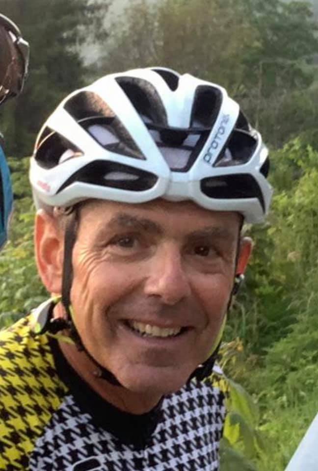 Manager e volontario meratese muore all’improvviso