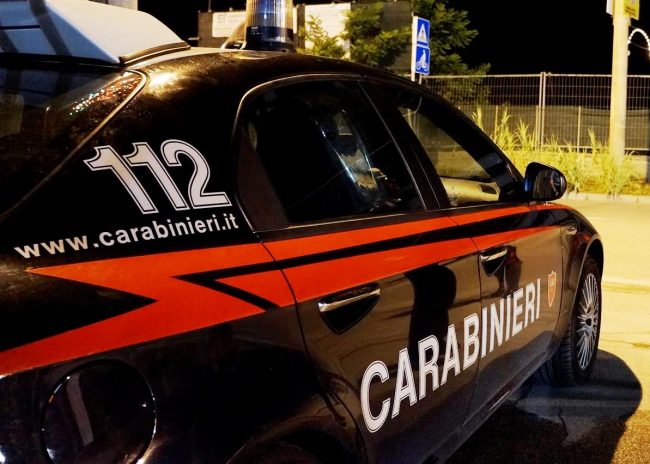 Furti in abitazione: arrestato un ricercato