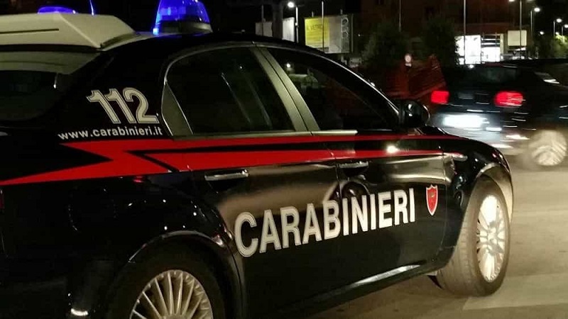 Violenta una ragazza, arrestato dopo nove mesi di indagini