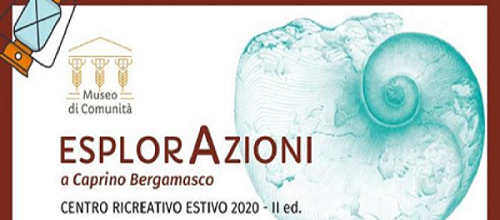 Caprino Bergamasco: aperte le iscrizioni per il centro estivo