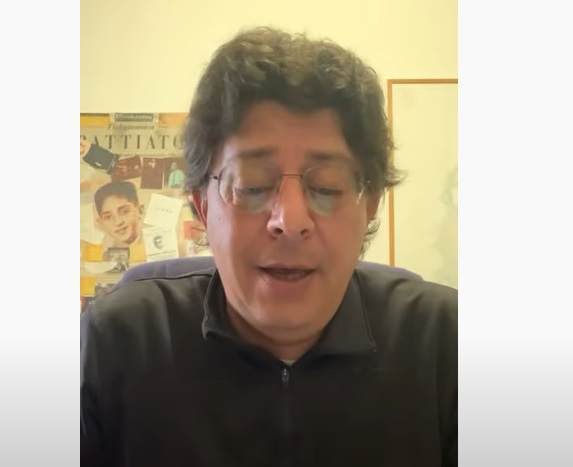 Appello ai fedeli più scettici per convincerli a tornare in chiesa VIDEO