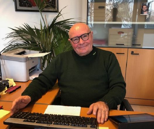 Auser più forte della pandemia FOTO