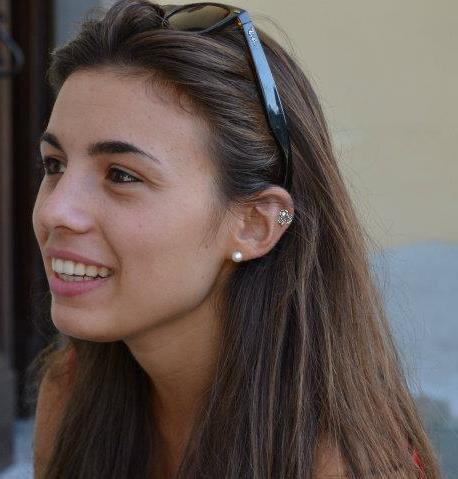 Coronavirus, la storia della dottoressa catapultata nell’emergenza a soli 27 anni L’INTERVISTA