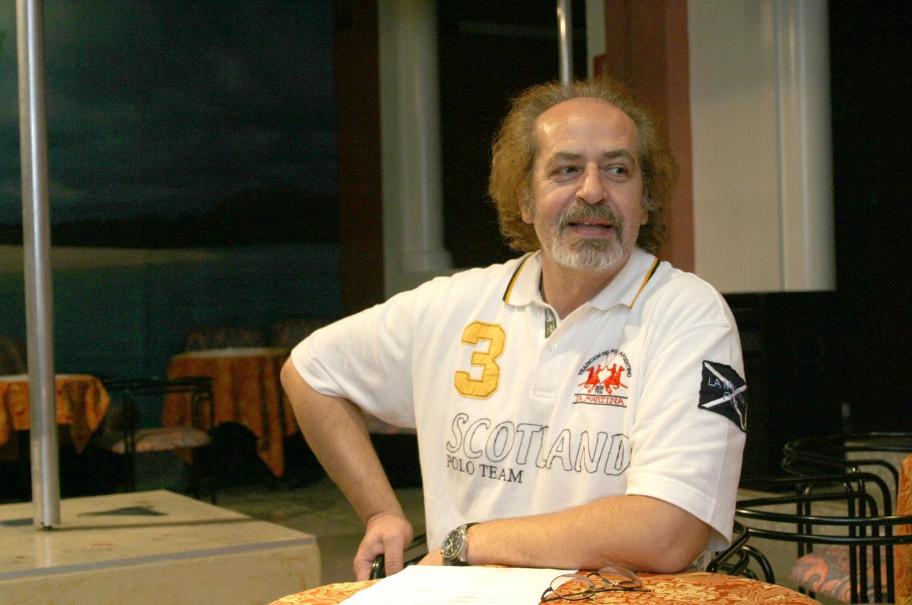 E’ morto Osvaldo Colombo, “re” dei locali notturni della Brianza