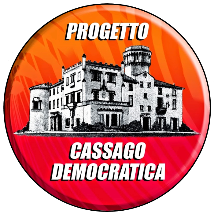 Progetto Cassago Democratica: “ecco i buoni propositi per l’autunno”.