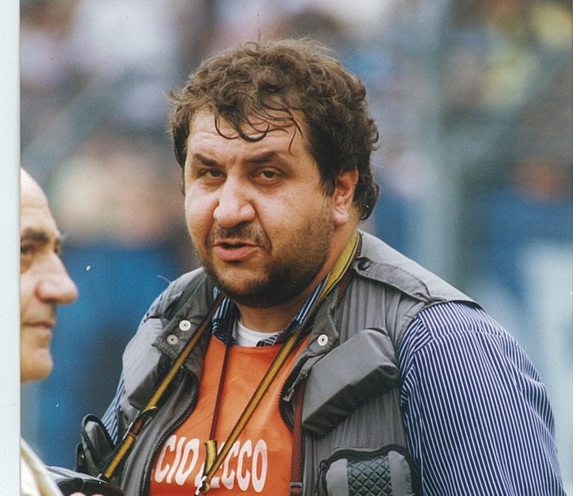 Dieci anni senza Sandro Albani, il nostro indimenticato fotografo