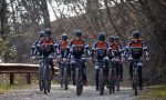 Il team Ktm Protek Dama riassapora il ritmo gara: ecco come