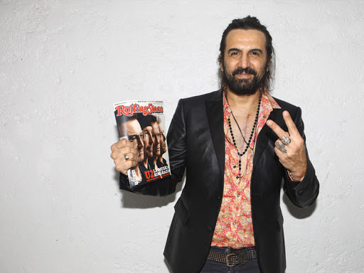 Omar Pedrini, Statuto, Punkreas e altri musicisti al “Pintupi open air”