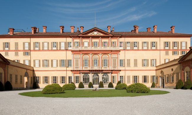 Giornate Fai all’aperto 2020: alla scoperta del Parco di Villa Gallarati Scotti