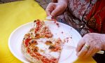 Una pizzata per gli anziani della Casa di Riposo di Casatenovo