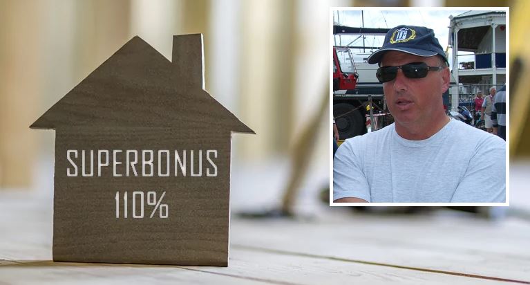 Invernizzi: “Ecobonus 110%, molto interessante”