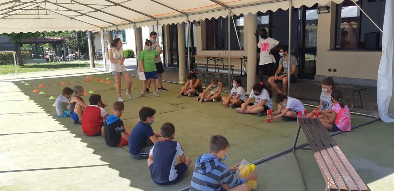 Il Summerlife entra nella terza settimana e lancia una sfida alle famiglie FOTO