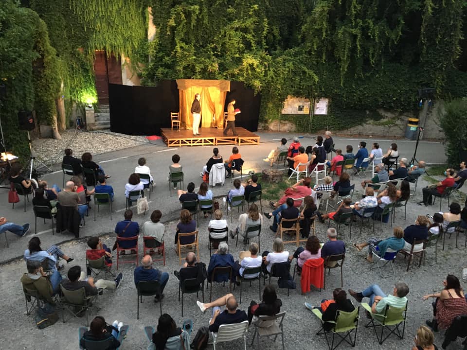 Olgiate Molgora: grande successo per il Beolco Fest