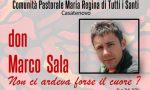 Marco Sala ordinato sacerdote in Duomo a Milano il mese prossimo