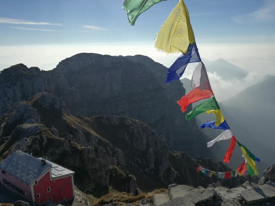 Si celebra la prima festa delle montagne: qual è la vostra preferita? MANDATECI LE VOSTRE FOTO