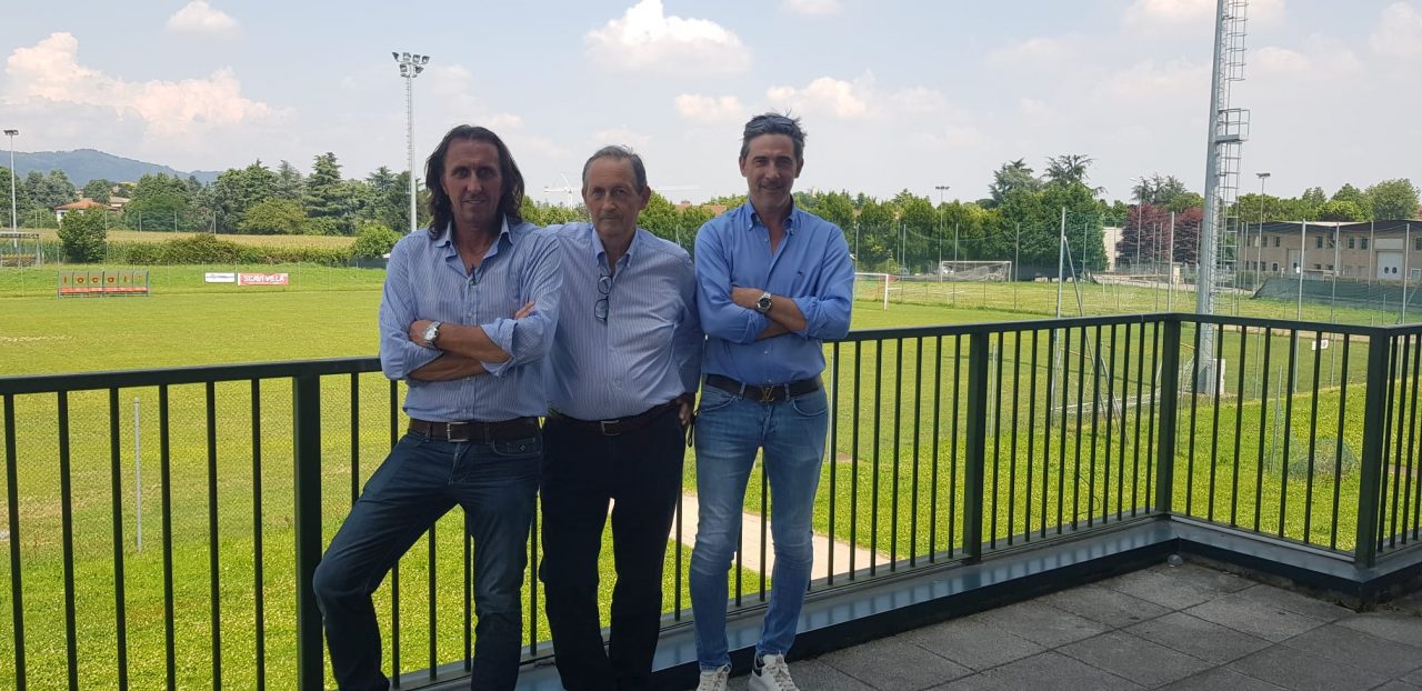 Robbiate, al centro sportivo campi da beach volley, padel e molto altro