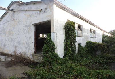 La Bomar va all’asta: c’è speranza per lo smaltimento dell’amianto