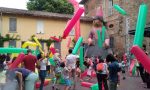 Vimercate Ragazzi Festival: il weekend è dei bambini