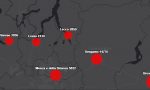 Coronavirus: la situazione da inizio epidemia nel Meratese e Casatese