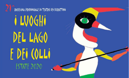 “Da Casa Nasce Cosa”: un divertente spettacolo per i più piccoli