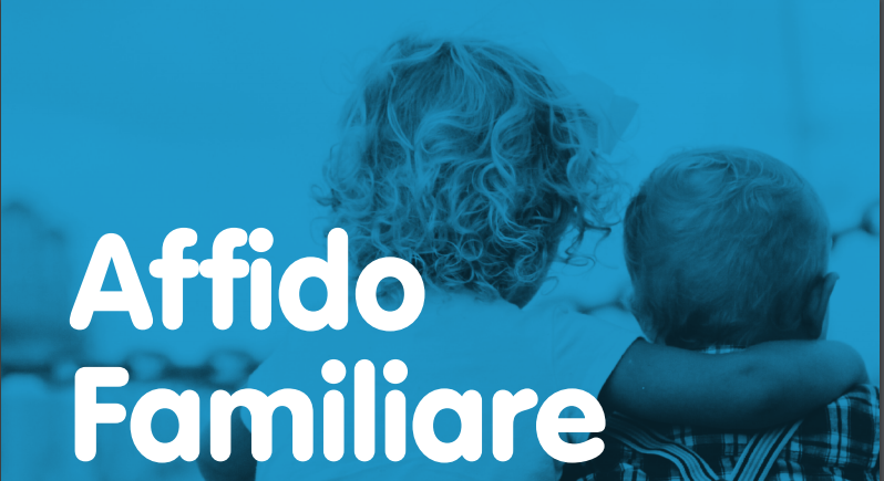 Un incontro virtuale per parlare di affido con Azienda Isola