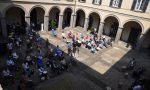 Tagliato il nastro del Lecco Film Fest FOTO E VIDEO