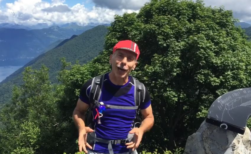 Grigna, Grignetta, Resegone, Bollettone: perchè le nostre montagne si chiamano così? La spiegazione (tutta da ridere) di Giovanni VIDEO