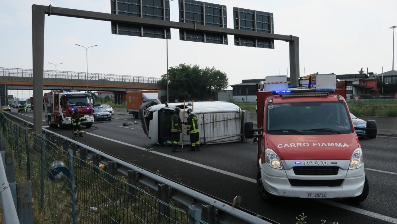 Incidente valassina 2