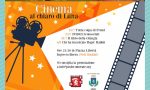 Appuntamento con Cinema al chiaro di luna a Merate