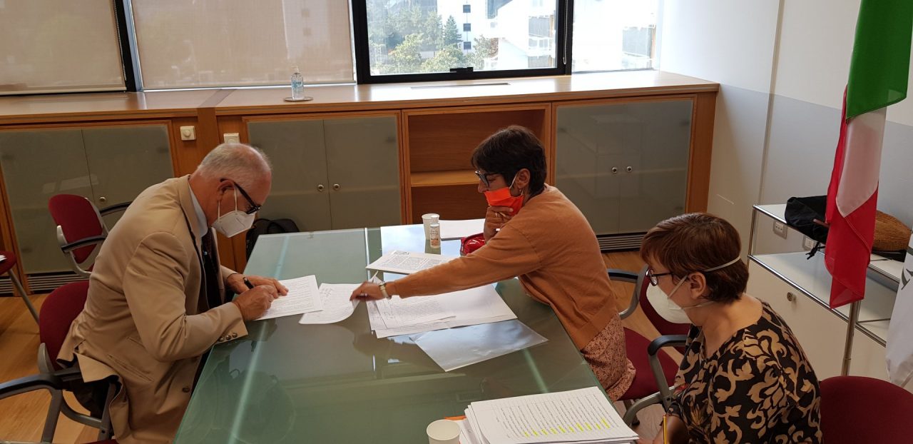 Silea tra i fondatori di Green Allinace, il nuovo network tra le aziende lombarde di servizi per l’ambiente