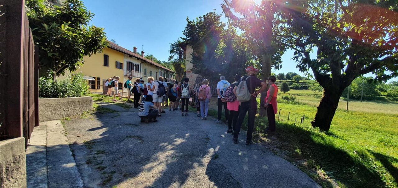 Sei in Brianza 2020 a Robbiate – FOTO