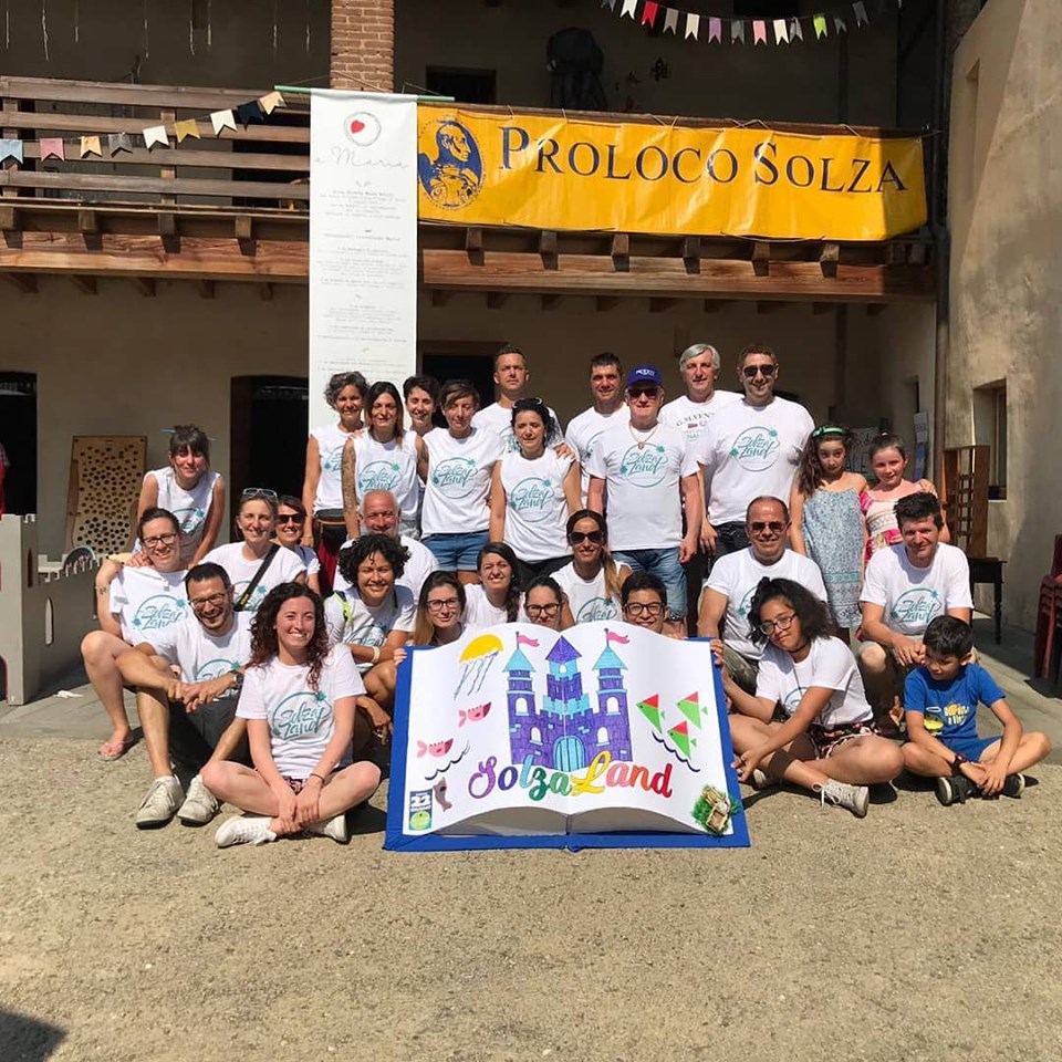 Maria Riboli, il ricordo della Pro loco