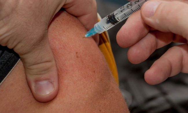 Merate: al via il 17 novembre le vaccinazioni antinfluenzali