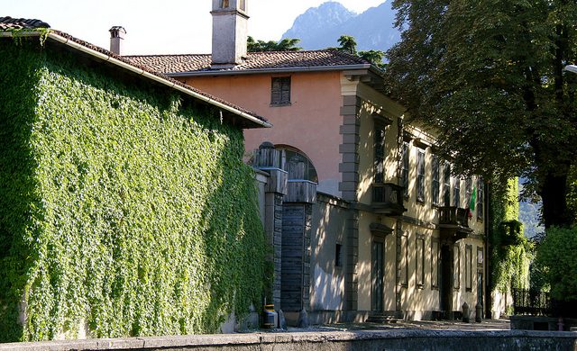 Laboratorio didattico “La mia famiglia”