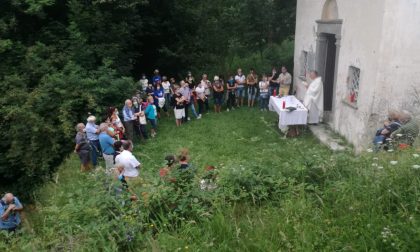 Veglia per i gemellini uccisi dal papà, Don Bruno Maggioni: “Dio perdona quel padre”