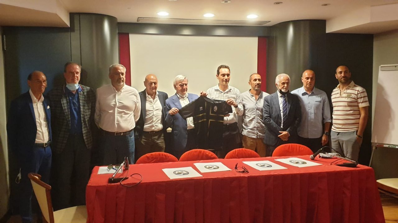 Acd Brianza e Olginatese: ufficiale la fusione LE FOTO