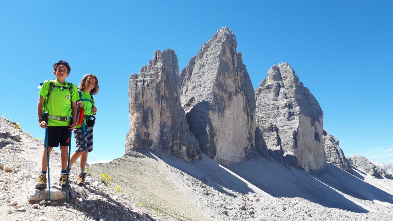 Giornata delle montagne, la bellissima galleria della FOTO DEI LETTORI