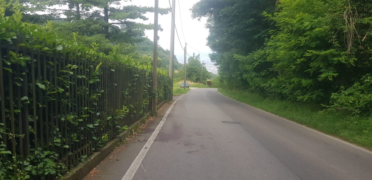 Ore d’angoscia per Federico, gravissimo dopo l’incidente nella notte