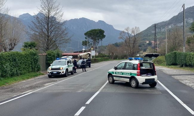 Via il piede dall’acceleratore: cambiano i limiti di velocità sulle sulle Provinciali