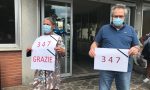 Negli ospedali di Lecco e Merate 347 morti per Coronavirus: protesta per l'arrivo dell'Assessore Gallera