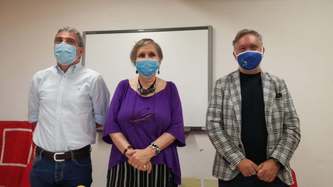 Network occupazione a rischio di chiusura. I sindacati: “Teniamolo in vita”