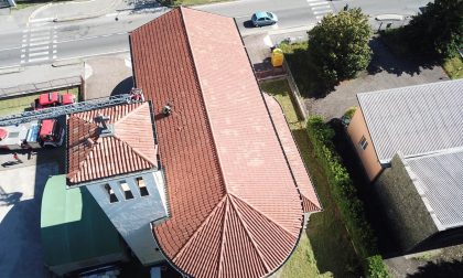 Brugarolo Insieme, cucina solidale anche con il gulasch