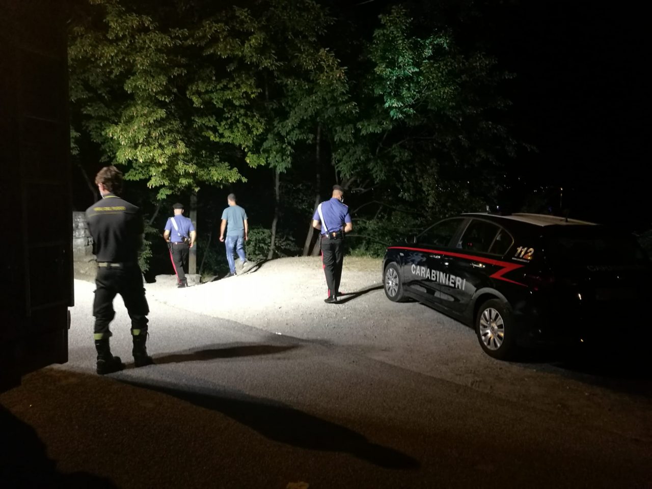 Tragedia al Moregallo: 26enne muore annegato nel lago. Quattro vittime in una settimana FOTO