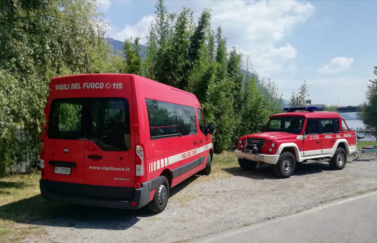 Assurdo, ancora un incidente in acqua. 20enne rischia di annegare, salvato dagli amici