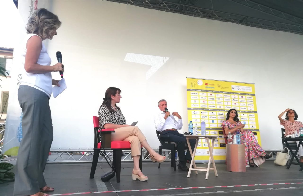 Autonomia e famiglia, pari opportunità e realizzazione personale al centro del talk con Cucinotta, Agostoni,  Bonacina, Gelmini e Palladino