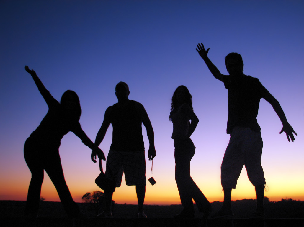 Gli adolescenti meratesi si mettono in gioco con Util’estate