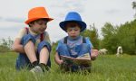 Letture di "Storie della buonanotte...dal vivo" per bambini