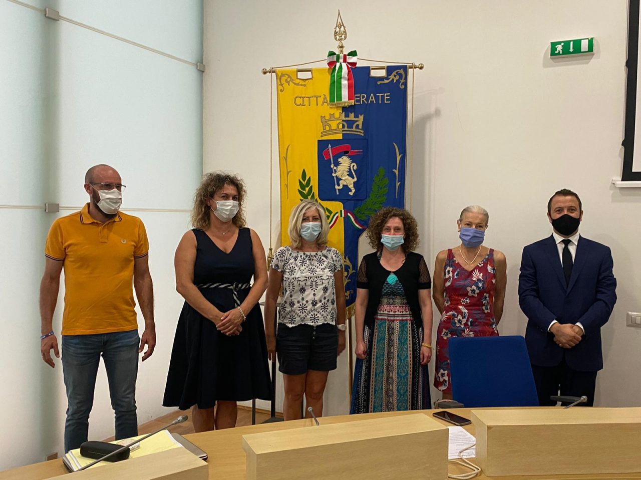 Distretto del commercio, 100mila euro per le imprese del Meratese